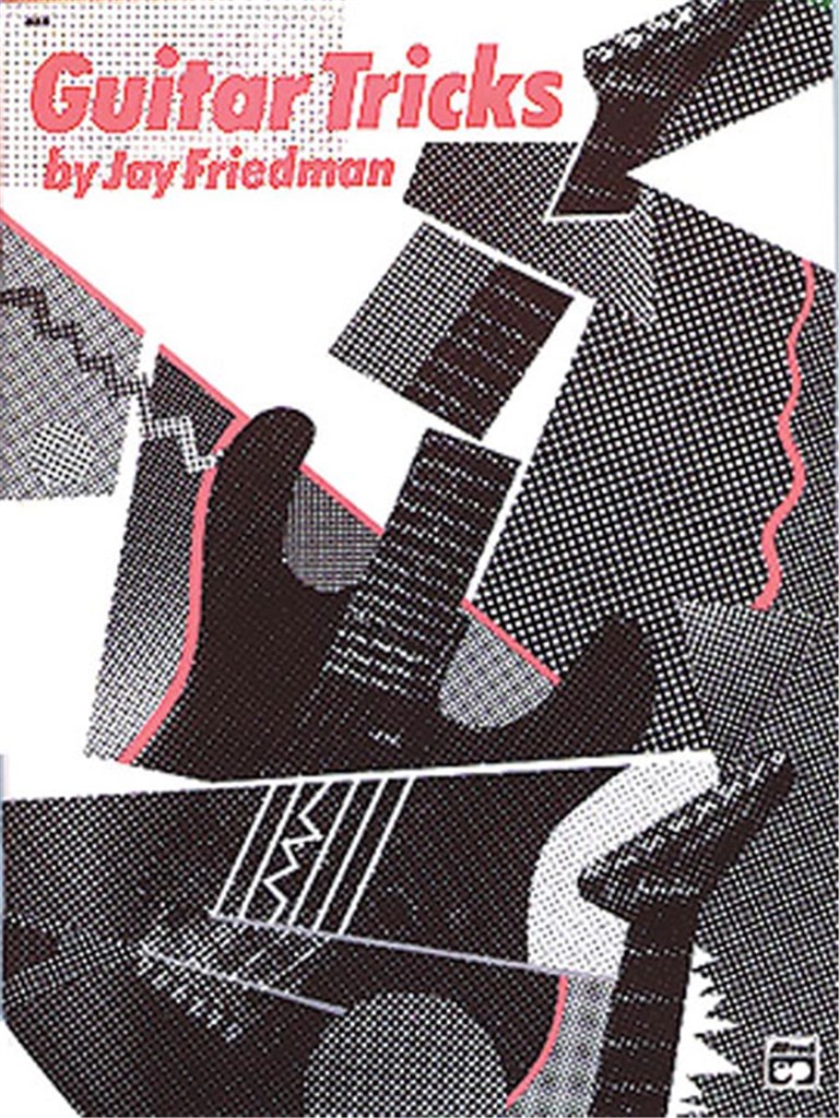 Guitar Tricks